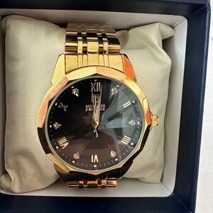 Montreal Prestige x Invicta Men’s Watch (Model MPW-0046)